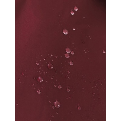 菲派书包女ins新款双肩包男 初高中大学生背包大容量休闲耐磨15.6英寸笔记本电脑包韩版情侣款潮酷风 红色【带猩猩挂件】