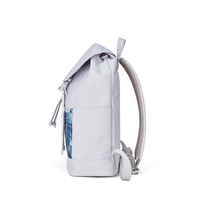 波斯丹顿男士双肩包男生高中生中学生初中生大学生书包潮流男款出差旅游背包大容量15.6英寸笔记本电脑包女